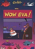 Wow Eva !