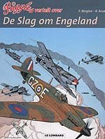 De slag om Engeland