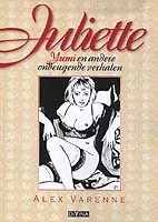 Yumi en andere ondeugende...