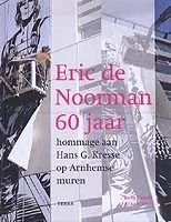 Hommage aan Hans G. Kresse...
