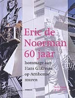 Hommage aan Hans G. Kresse...