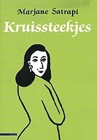 Kruissteekjes