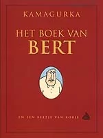 Het boek van Bert (en een...