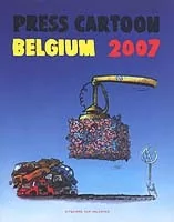 Press Cartoon Belgium 2007