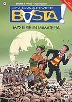 Mysterie in Immateria