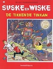 De tikkende tinkan