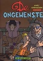 De ongewenste
