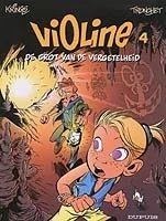 De grot van de vergetelheid
