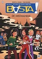 De mistmaniak