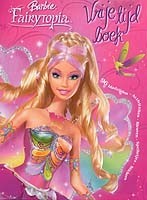 Barbie - Fairytopia - Vrije...