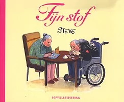 Fijn stof