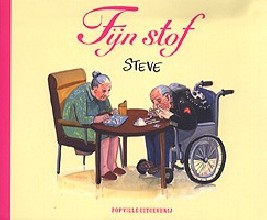Fijn stof