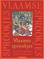 Vlaamse sprookjes