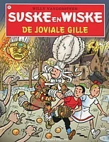 De joviale Gille