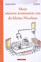 Meer nieuwe avonturen van...