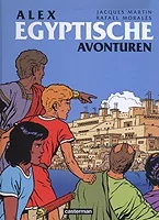 Egyptische avonturen