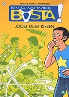 Joost moet kiezen