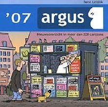 Argus '07 - Nieuwsoverzicht...