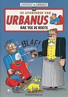 Bak toe de roets