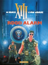 Rood alarm