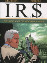 De loge van de moordenaars
