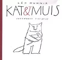 Kat & muis