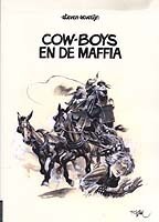 Cow-boys en de mafia