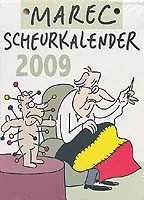 Scheurkalender 2009