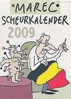 Scheurkalender 2009