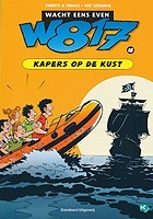 Kapers op de kust
