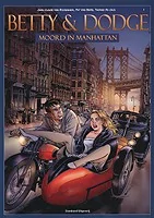 Moord in Manhattan