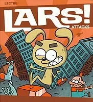 Lars attacks