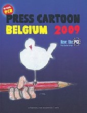 Press Cartoon Belgium 2009