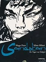 De tijger van Maleisië