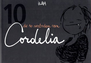 De 10 verboden van Cordelia