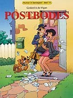 Postbodes