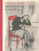 Net doen alsof is ook liegen