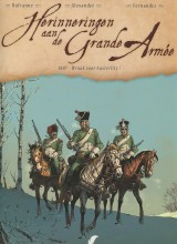 1807 - Wraak voor Austerlitz !