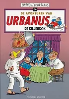 De killerkok