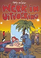 Werk in uitvoering