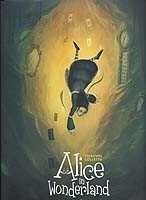 Alice in Wonderland