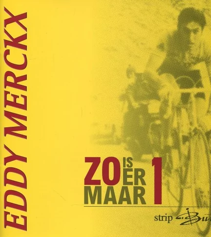Zo is er maar 1
