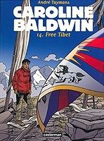 Free Tibet