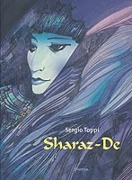 Sharza-De