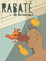 De feestwinkel