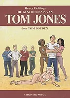 De geschiedenis van Tom Jones