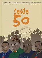 Congo 50