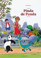 Pinda de Panda