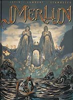 Avalon Cover-Hard cover