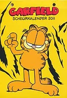 Scheurkalender 2011